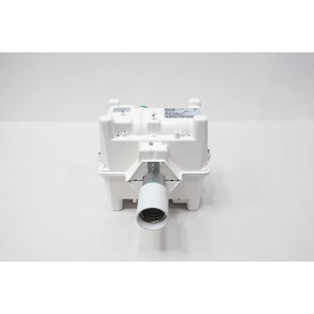 Hubbell HPS BALLAST HOUSING 400W 480V-AC BLA-400S5-WH-SO