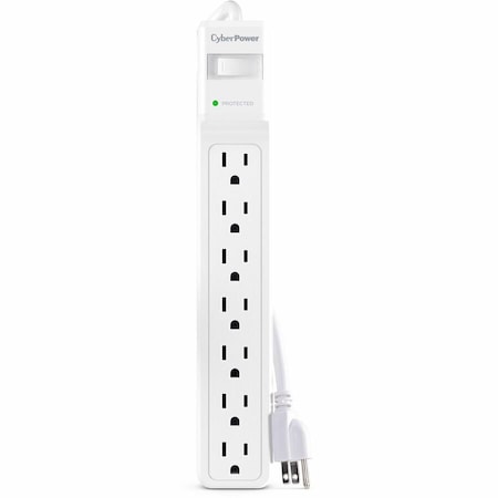 Cyberpower SURGE CSB706W
