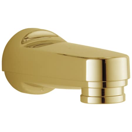 Delta Other Tub Spout - Pull-Down Diverter RP17453PB