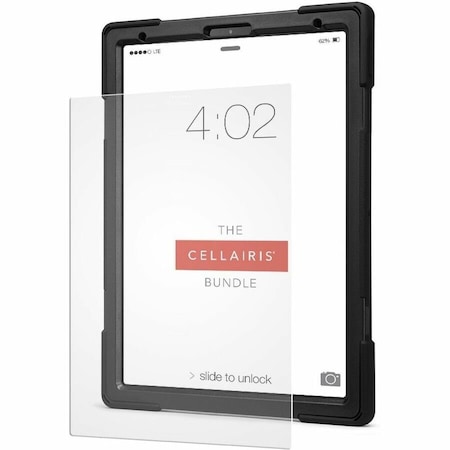 Cellairis Shell Shock Screen Protector 11-0078007R