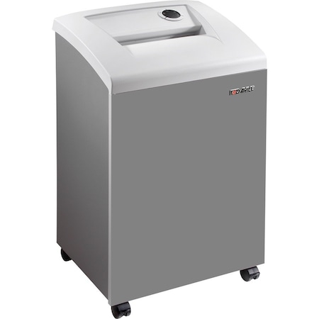 Dahle CleanTEC Oil-Free Office Paper Shredder, Cross Cut 51464-13870