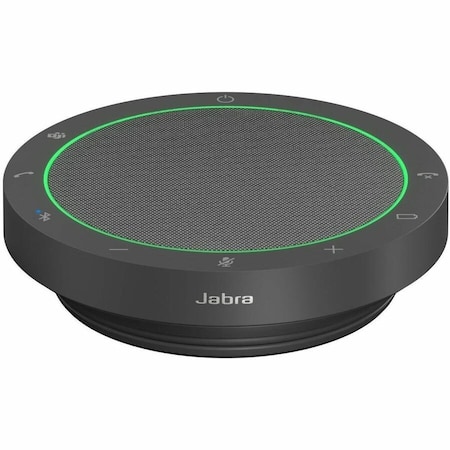 Jabra SPEAK2 55 MS TEAMS, DARK GREY 2755-109-01