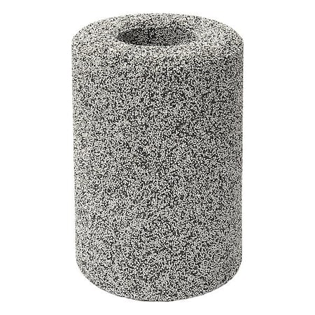 Mueller Industries Filter Dryer Core, 5 1/2 in L, Charcoal P 37267