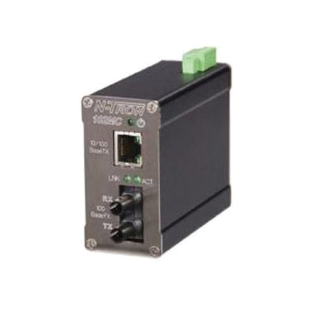Red Lion Media Converter, RJ45, 30V 102MC-ST