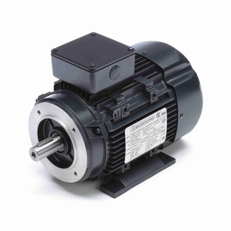 Marathon Globetrotter IEC Alu Motor R379A MR379A