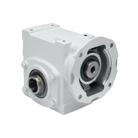 Dodge Industrial TIGEAR-2 REDUCER W/ WHITE PAINT 40Q05H14WP