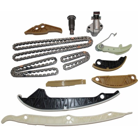 Cloyse Engine Timing Chain Kit, 9-0739SGX
