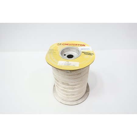 Chesterton COMPRESSION PUMP PACKING 0.812IN 10LB 1730
