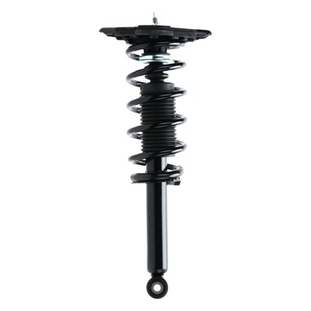 Monroe Suspension Strut and Coil Spring Assembly,  171312