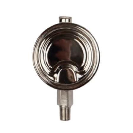 Maid-O-Mist Jacobus #D 1/4" Straight Jacobus #D 1/4" Straight