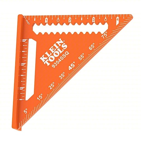 Klein Tools Square 9354SSQ