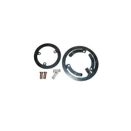 Toyota REPLACEMENT CONTACT KIT, HORN 90904-U9540-71