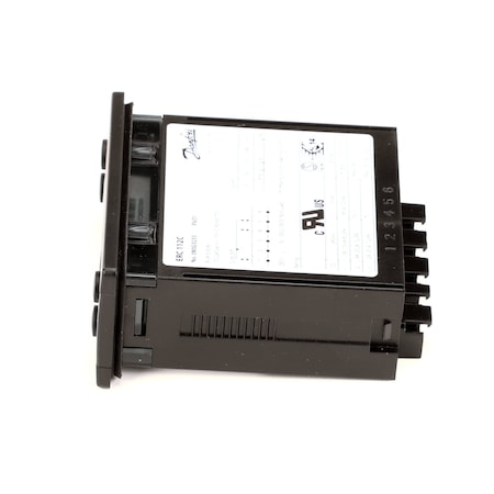 Randell Temperature Control, Danfoss, ERC112C RP CNT1713C