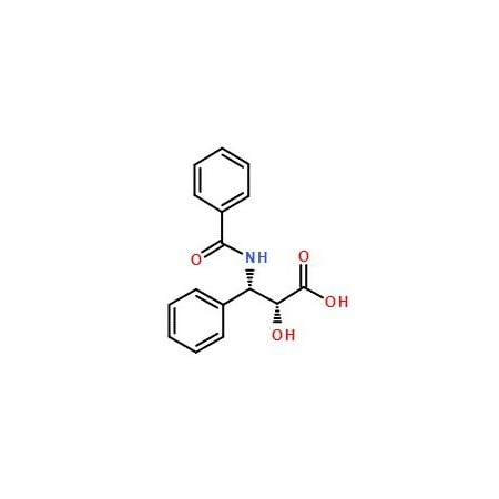Ak Scientific N-Benzoyl-(2R, 3S)-3-phenylisoserine (1g), CAS 132201-33-3 Q744-1g