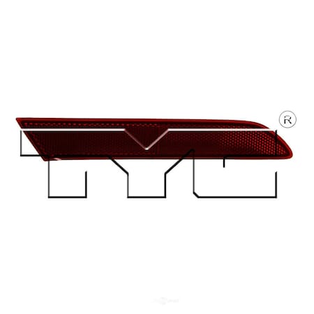 Tyc Regular 17-5440-00