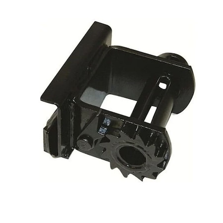 Mytee Products Utility Trailer Track Slider Winch Flatbed Semi Truck WINCHS-US