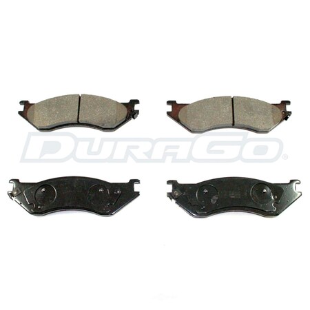 Durago PremiuBrakPad BP897C