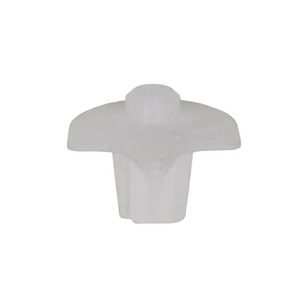 Auveco Mazda Screw Grommet, 10PK 20984