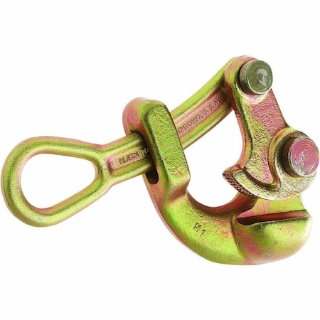 Klein Tools Haven's Cable Grip 0.25-Inch Capacity 1604-10