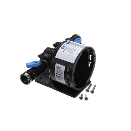 Kineticopro QCM Head and Bracket Assembly 300-446