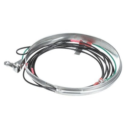 Trane BELT 480V 70W 62in LEADS HTR HTR15174