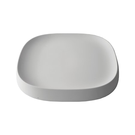 Crescent Garden Pebble Plant Caddy A806000R