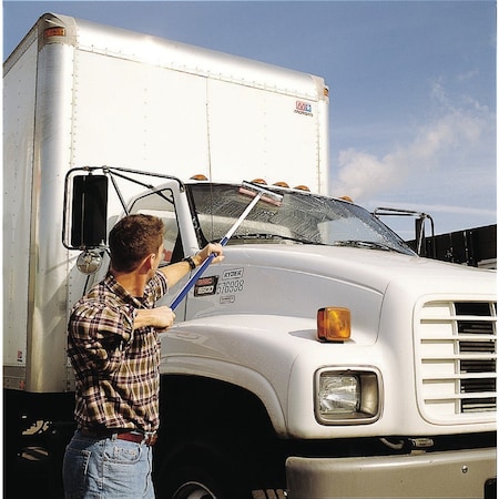 Ettore 7 Ft. L Windshield Squeegee 59084