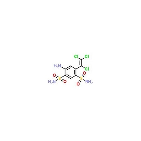 Ak Scientific Clorsulon (5g), CAS 60200-06-8 F888-5g