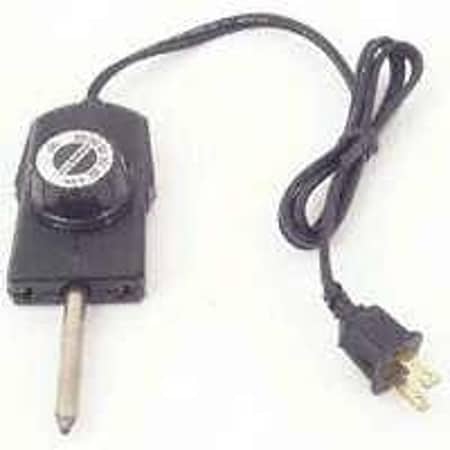 National Presto 0 Electric Griddle, MultiColor 6900