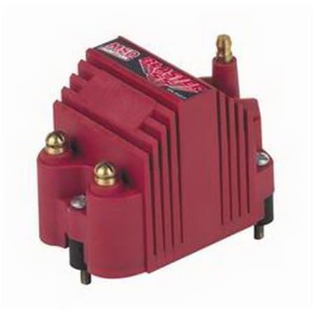 Msd Co. 8207 Blaster Ss Ignition Coil M46-8207