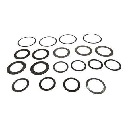 John Deere SHIM KIT, JOHN DEERE OEM AW27957 AW27957