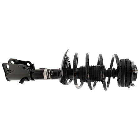 Kyb Complete Corner Unit Assembly -Strut, Mount and Spring, SR4555