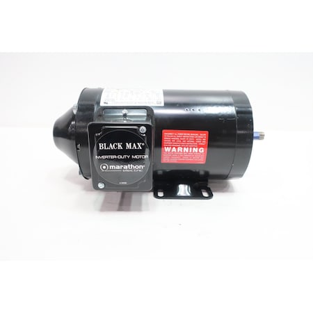 Marathon AC MOTOR 56C 1HP 1725RPM 575V-AC 3PH LVB 56H17T5312BP