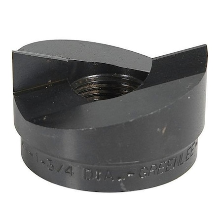 Greenlee 1.75 Punch, 1-3/4", 54mm 12315