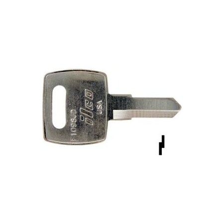 Ilco Unican John Deere Yard Tractor, 10PK F1098JD