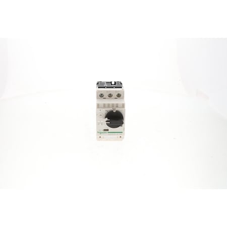 Daikin MANUAL STARTER TYPE 6-10a 600V 349934050