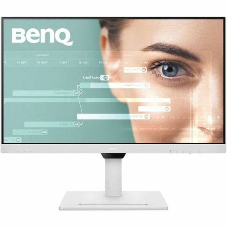 Benq GW2790QT 27" Class WQHD LED Monitor - 16:9 - White GW2790QT