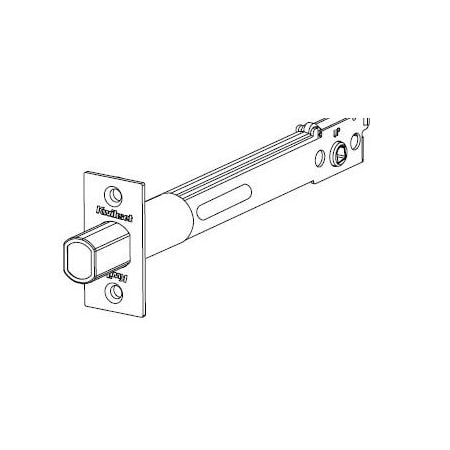 Kwikset Square Deadbolt Latch 5" 82730-002