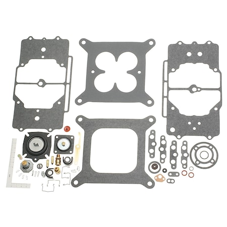 Hygrade Tuneup Standard Motor Products, Carburetor Kit, 361D