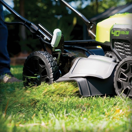 Greenworks 21'' Mulching Mower Blade 2905203