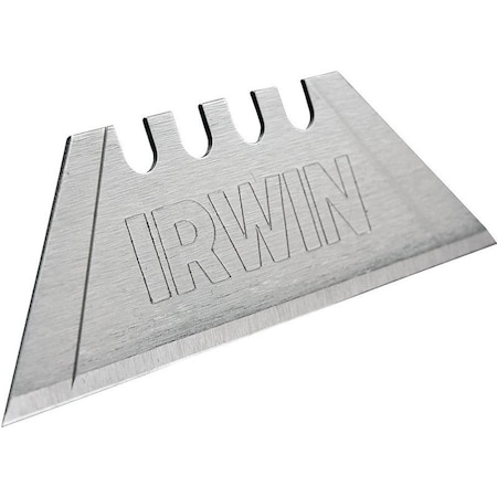 Irwin Utility Blade, 238 in L, HCS, 4Point 2014098