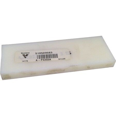 Vermeer NYLON 179X65X15, VERMEER OEM 510509583 510509583