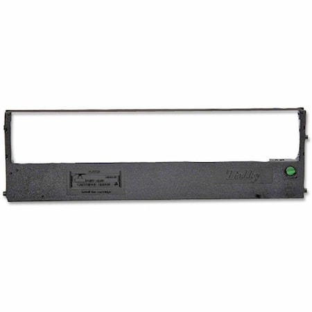Tallygenicom 062471 Ribbon, Black 062471