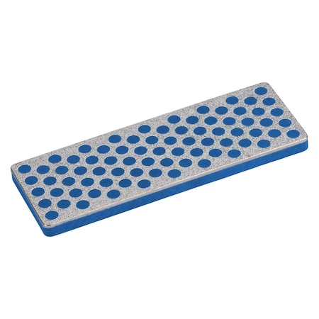 Dmt Sharpener, 70 Mm Diamond Ski Stone 325 WS7C