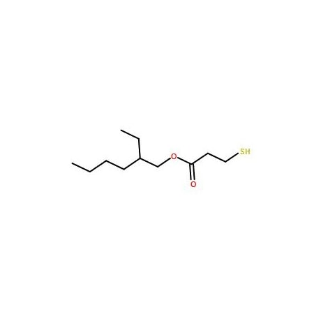 Ak Scientific 2-Ethylhexyl 3-Mercaptopropionate (100mL), CAS 50448-95-8 6073AL-100mL