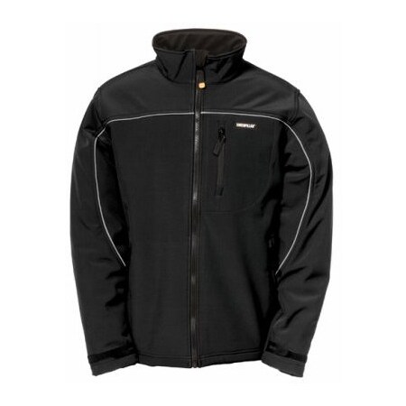 Summit Resource Intl CAT 2XL Shell Jacket W11440-016-2XL