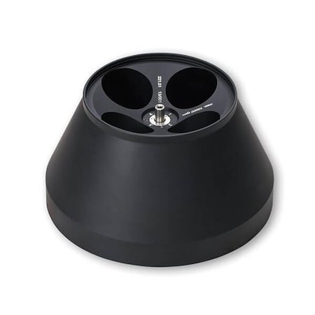 Endless Games 4 x 500 ml Rotor Angle Lab Accessories, ID EN1862038