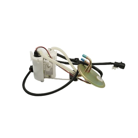 Autobest 99 Merc Sable-Mustang 3.0L Value Fuel Pump, F1254A F1254A