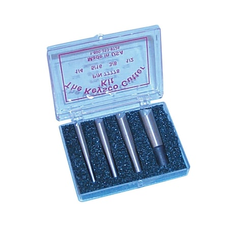 Alc Spotweld Cutter Set 4 Pc 77778