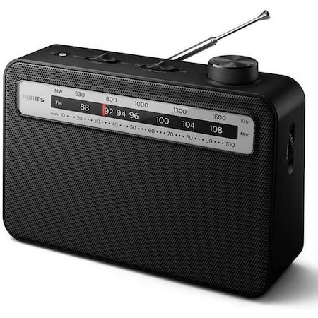 Signify AM/FM Portable Radio 2000 Series TAR2506/37